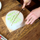 Illustration for article titled Here’s the “mathematically perfect” way to cut a cake